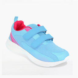 Womens Wide Fit Trainer